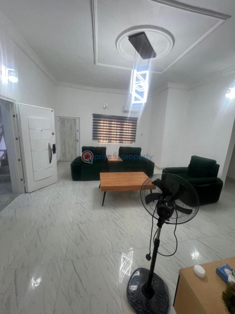 2-bedroom apartment available for sale - 9 2 bedroom Flat & Apartment For Sale Ologolo Lekki Lagos - 9