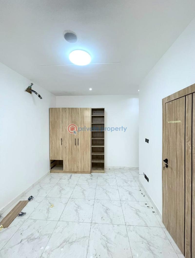 2-bedroom apartment available for sale - 3 2 bedroom Flat & Apartment For Sale Ologolo Lekki Lagos - 3