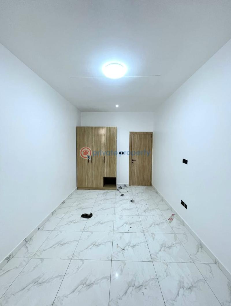 2-bedroom apartment available for sale - 4 2 bedroom Flat & Apartment For Sale Ologolo Lekki Lagos - 4