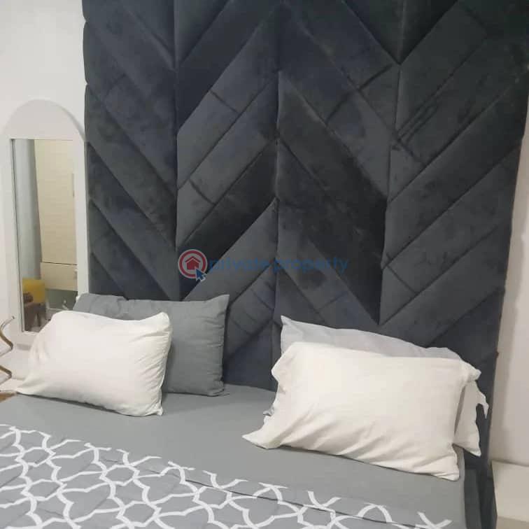 2 bedroom Flat & Apartment Short let Surulere Lagos - 6