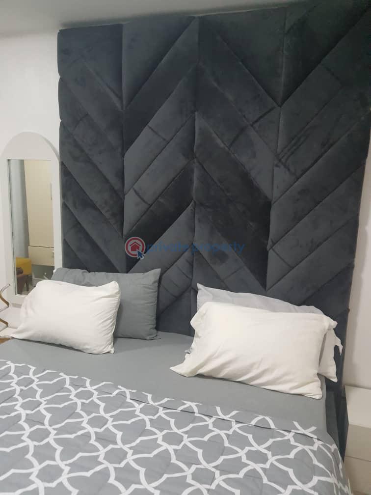 2 bedroom Flat & Apartment Short let Surulere Lagos - 5