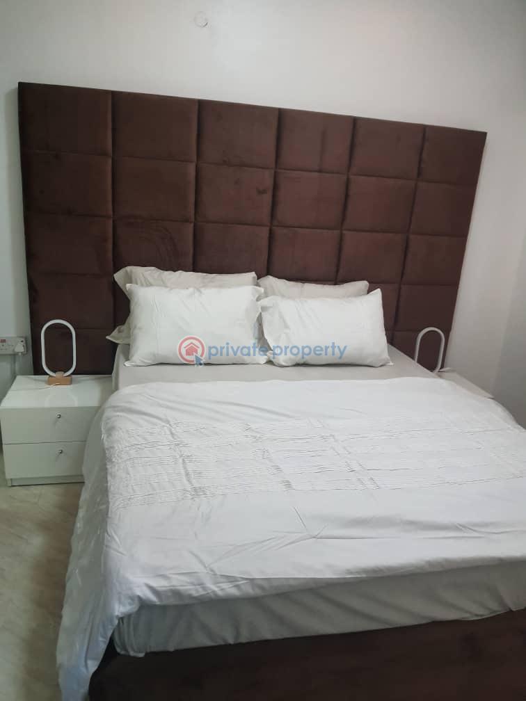 2 bedroom Flat & Apartment Short let Surulere Lagos - 4