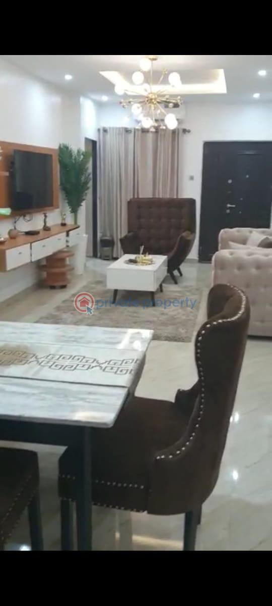 2 bedroom Flat & Apartment Short let Surulere Lagos - 3