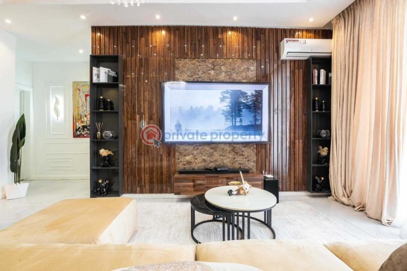 2 bedroom Block Of Flats Short let Ikate Lekki Phase 1 Lagos - 16