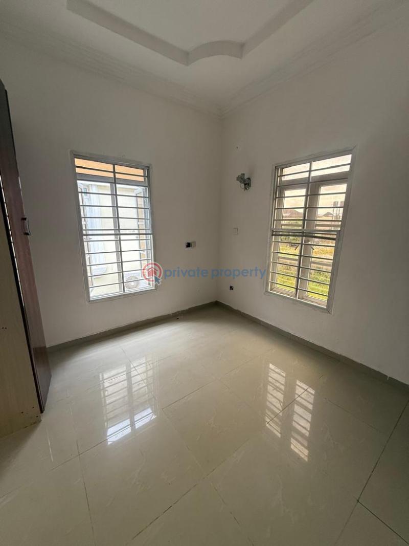 2 bedroom Block Of Flats For Rent Ikota Lekky County Road 16 Lekki Lagos - 9