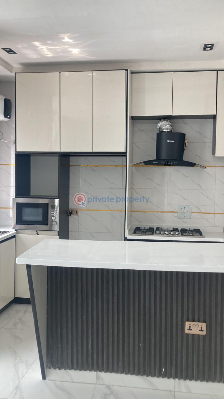 2 bedroom Duplex For Sale Ikate, Lekki Lekki Phase 1 Lagos - 1