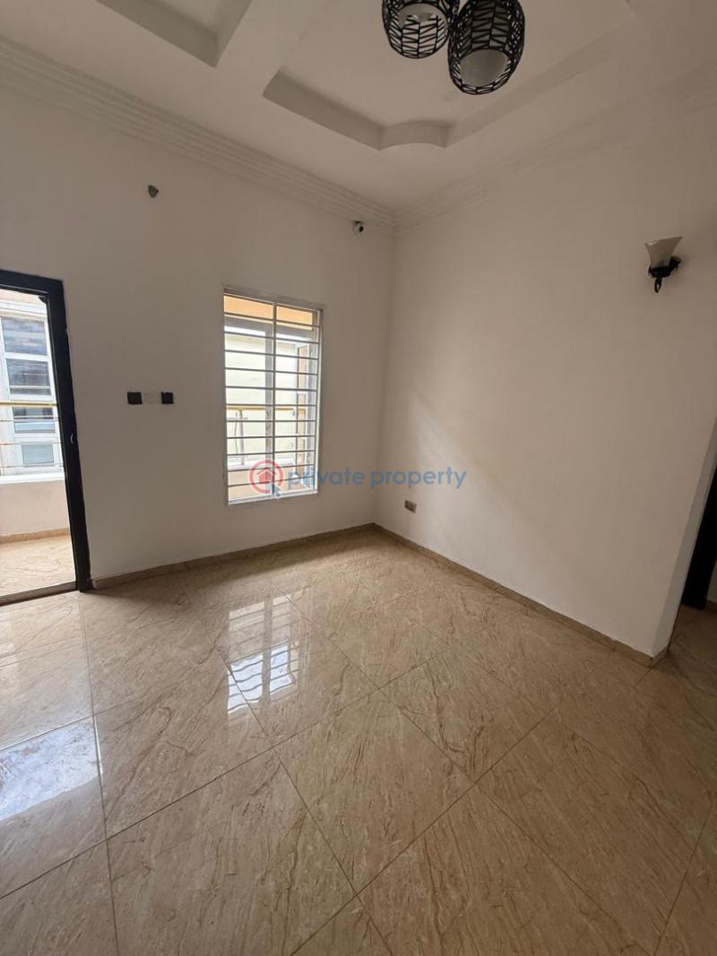 2 bedroom Block Of Flats For Rent Ikota Lekky County Road 16 Lekki Lagos - 2