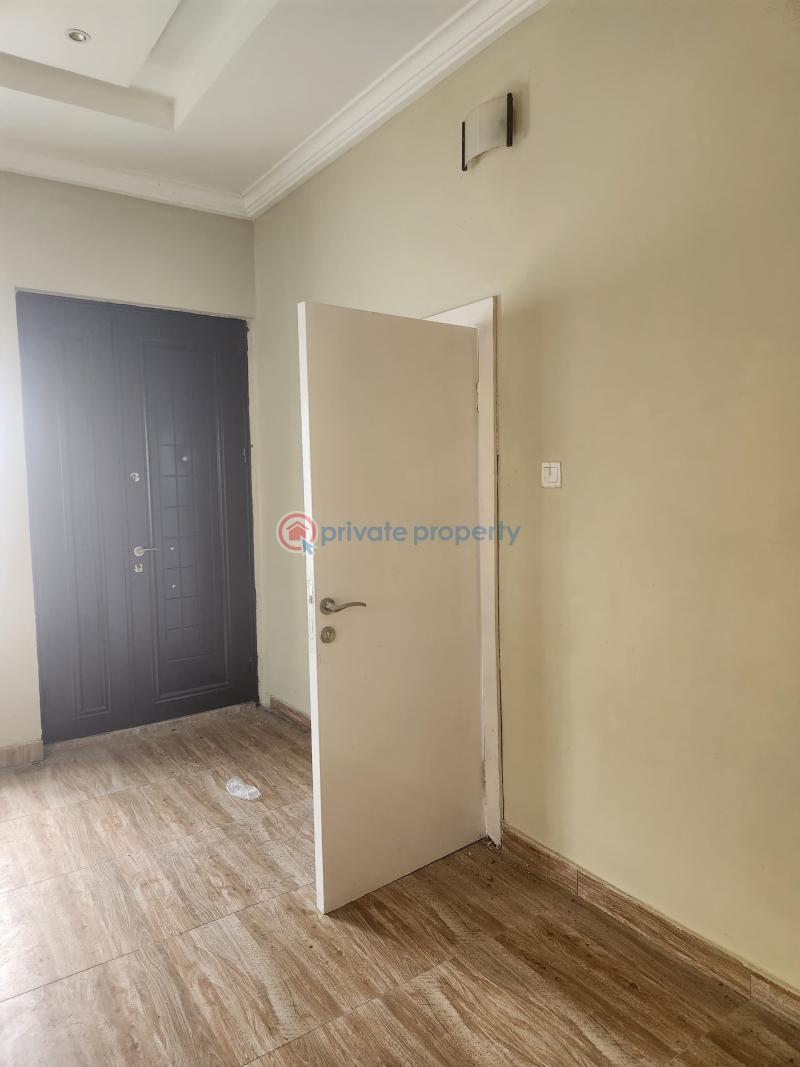 2 bedroom Detached Duplex For Rent Megamound Estate Ikota Lekki Lagos - 6