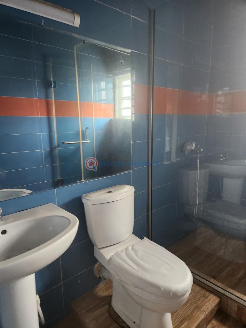 2 bedroom Detached Duplex For Rent Megamound Estate Ikota Lekki Lagos - 3