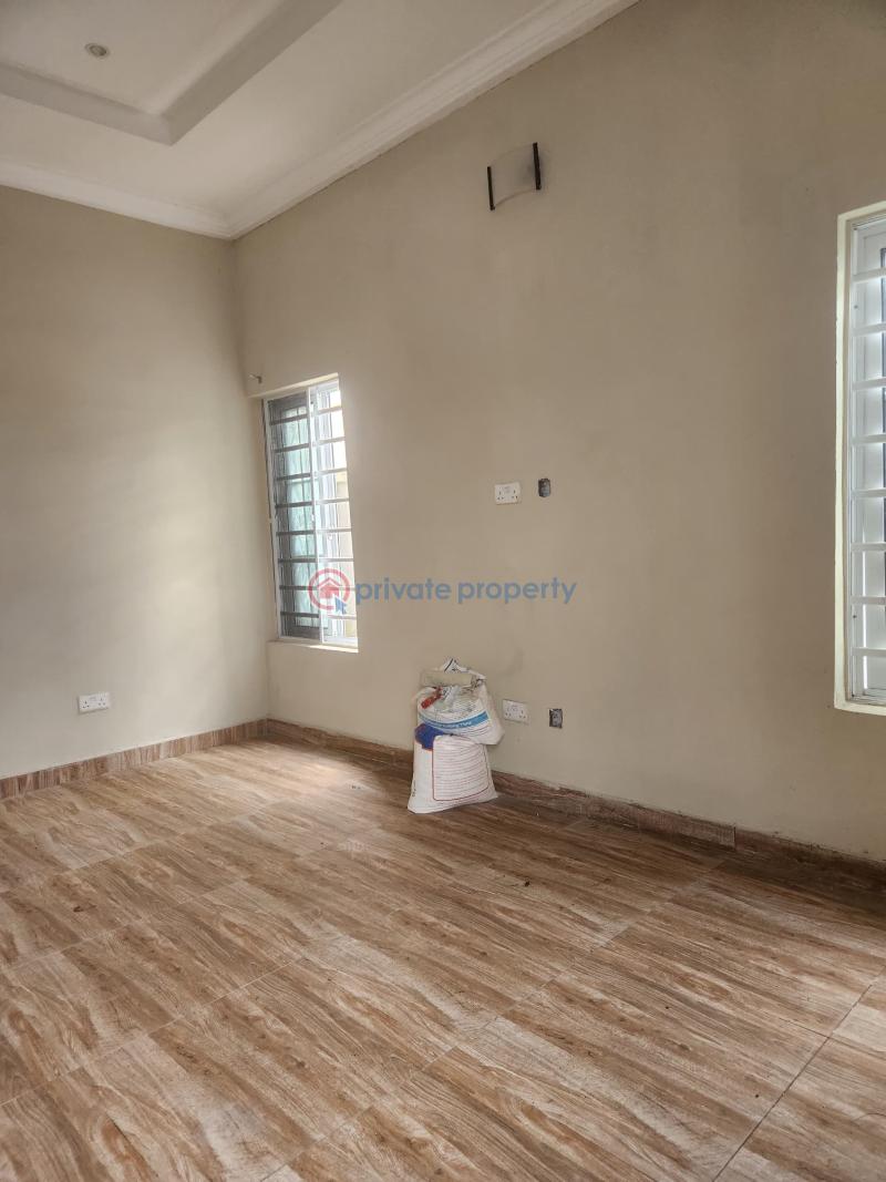 2 bedroom Detached Duplex For Rent Megamound Estate Ikota Lekki Lagos - 2