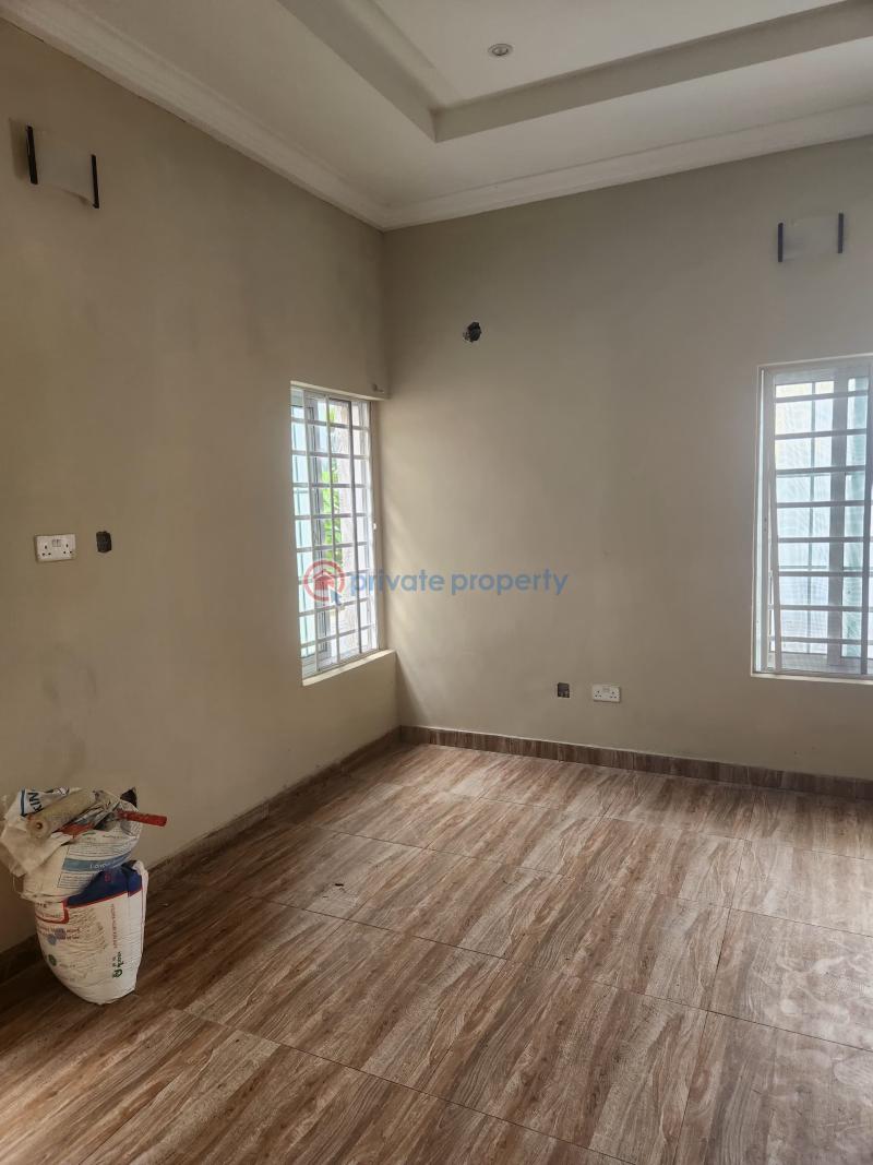 2 bedroom Detached Duplex For Rent Megamound Estate Ikota Lekki Lagos - 7