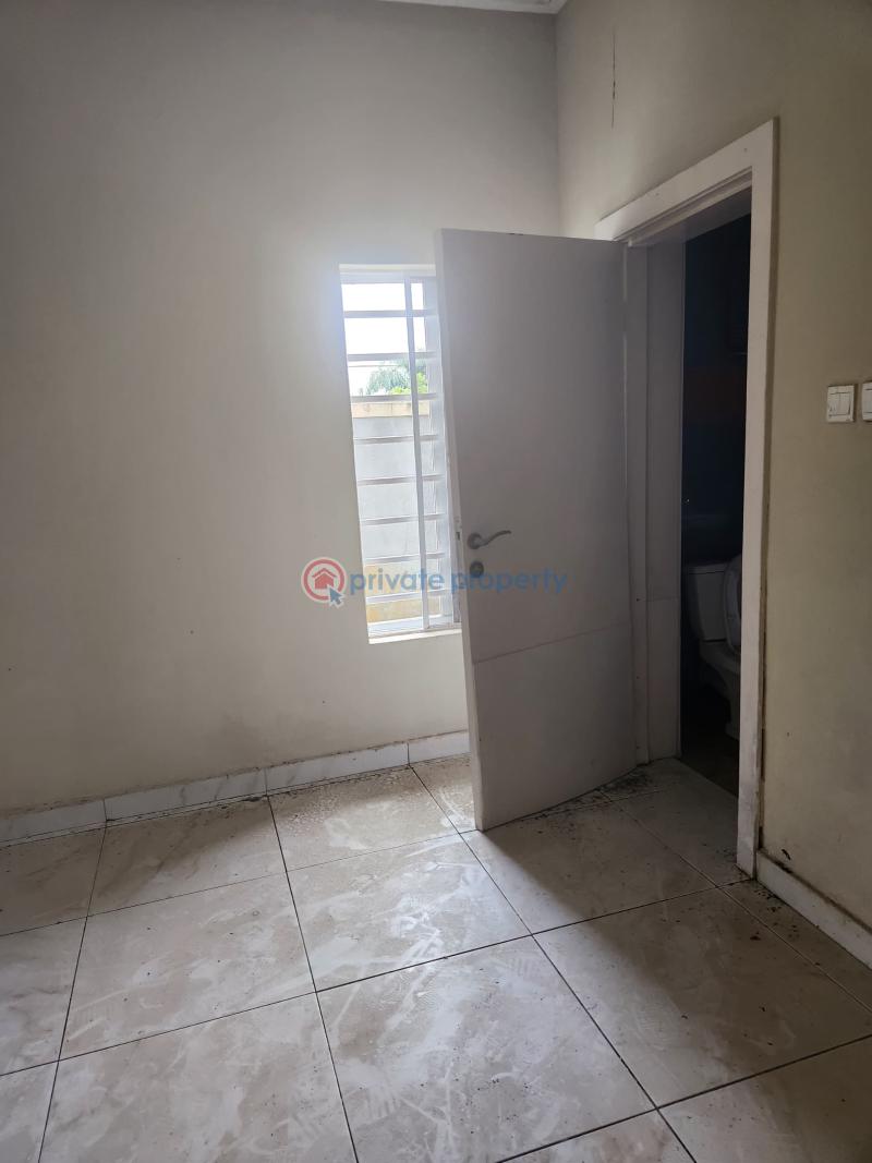 2 bedroom Detached Duplex For Rent Megamound Estate Ikota Lekki Lagos - 9