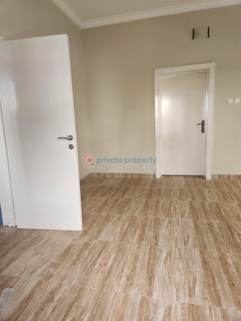 2 bedroom Detached Duplex For Rent Megamound Estate Ikota Lekki Lagos - 1