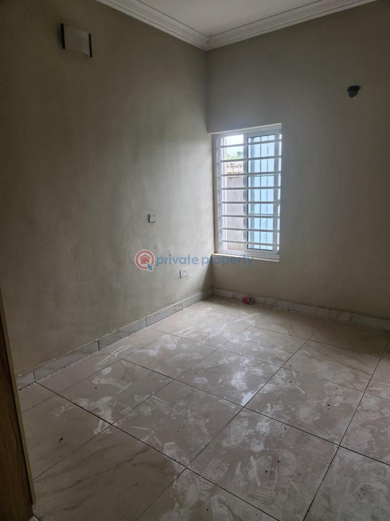 2 bedroom Detached Duplex For Rent Megamound Estate Ikota Lekki Lagos - 4