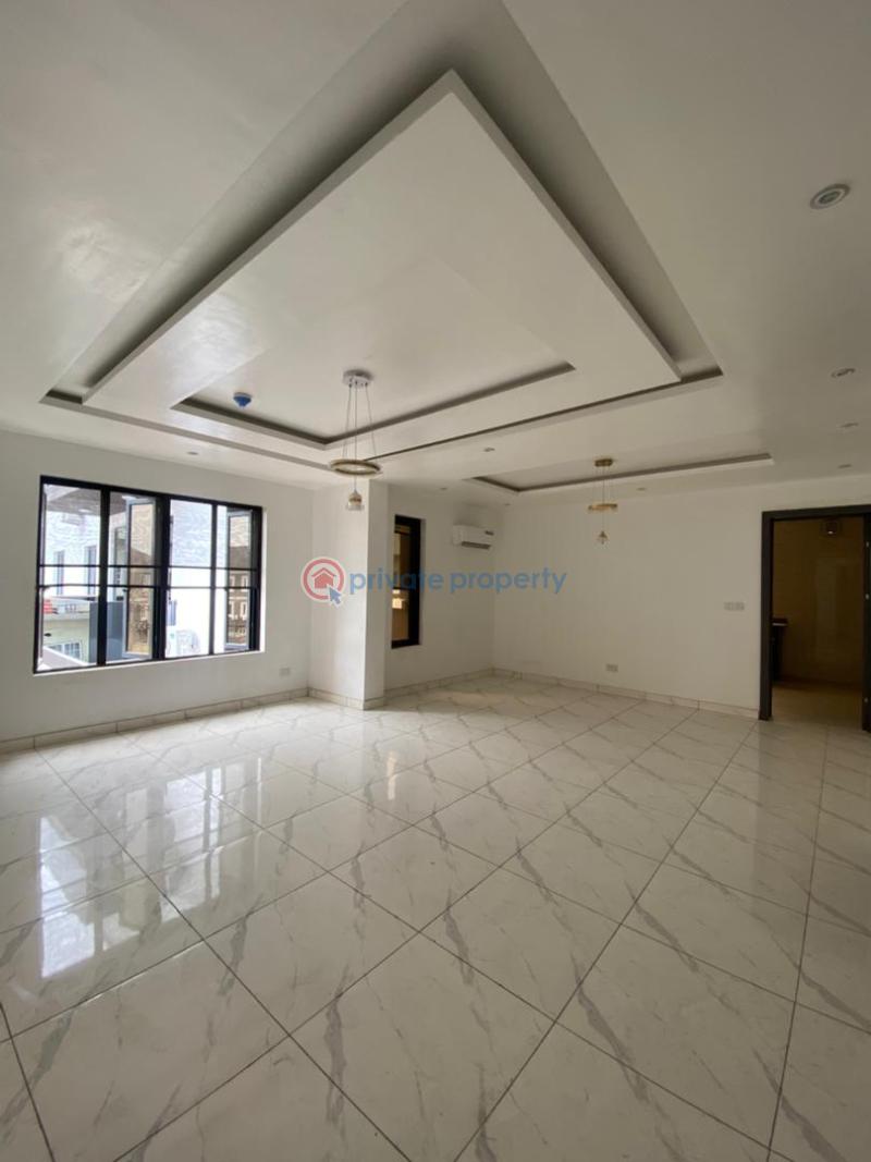 2 bedroom Flat & Apartment For Sale Lekki Lagos - 4