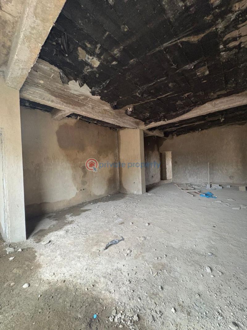 2 bedroom Block Of Flats For Sale Apo Resettlement Apo Abuja Phase 2  - 7