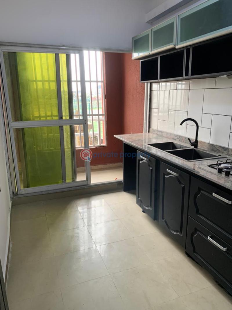 2 bedroom Flat & Apartment For Rent Chevron Drive Lekki Lagos - 2