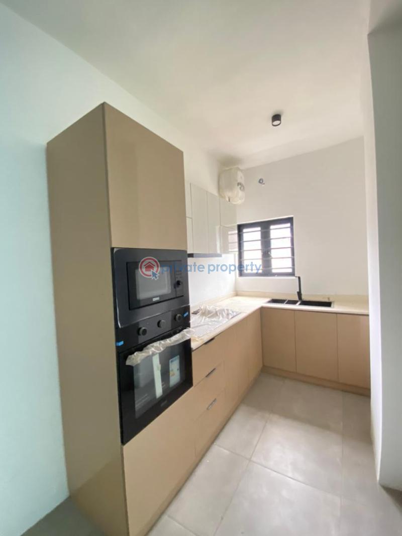 2 bedroom Shared Apartment For Sale Agungi, Lekki Lagos Agungi Lekki Lagos - 0