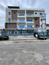 2 bedroom Flat & Apartment For Rent Lekki Phase 1 Lagos - 0
