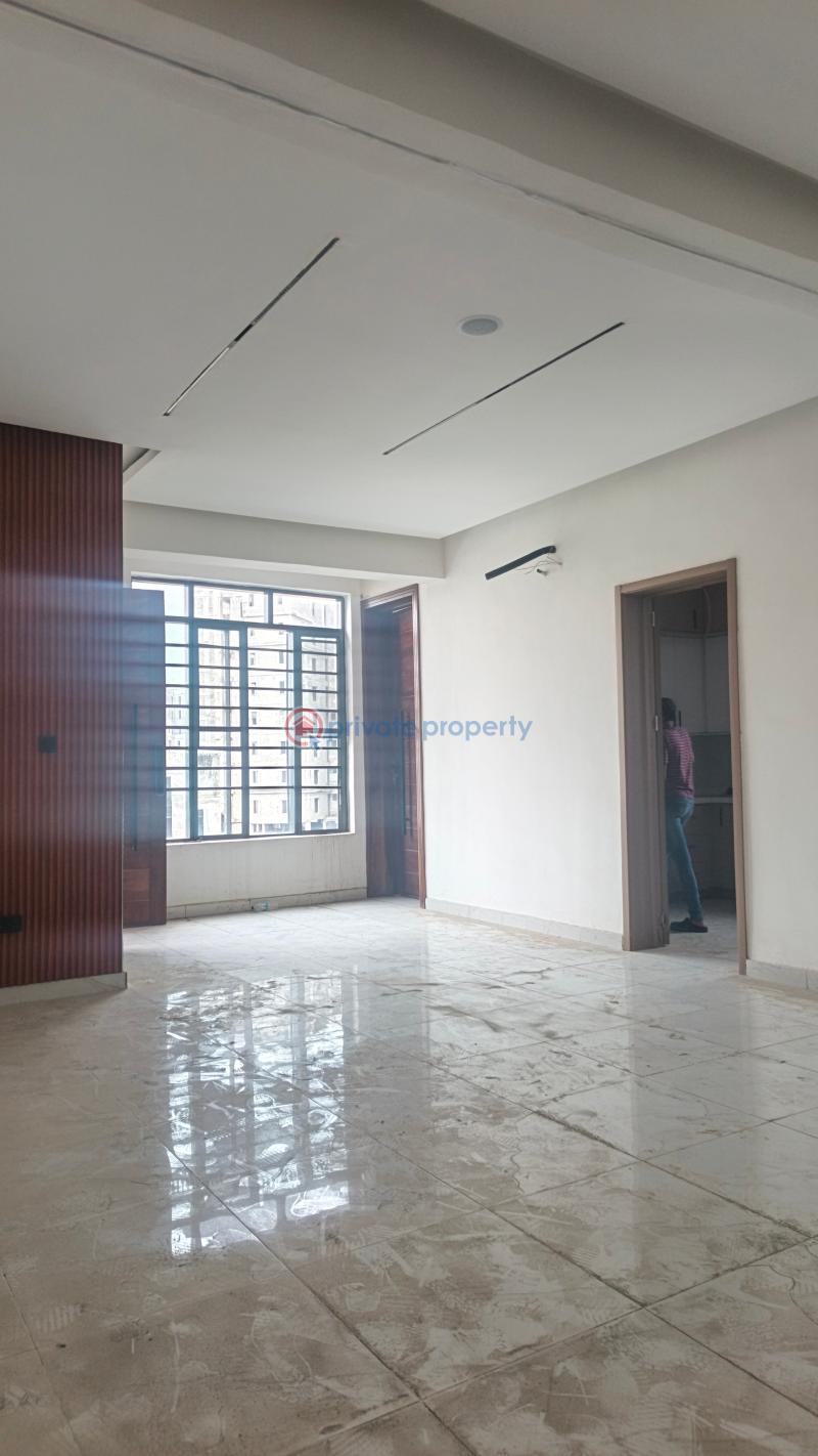 2 bedroom Self Contain For Rent Lekki Phase 1 Lagos - 1