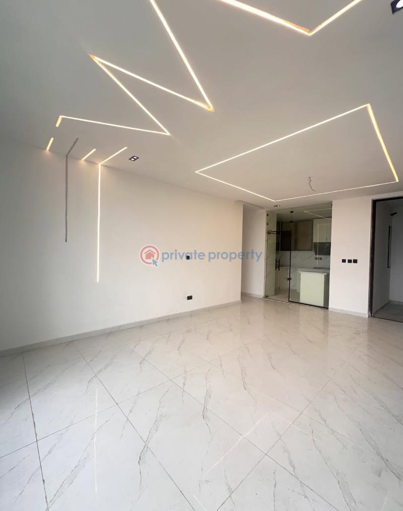 2 bedroom Block Of Flats For Sale Ikate Elegushi Lekki Lagos - 1