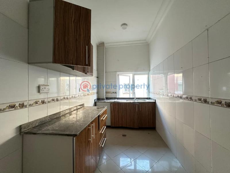 2 bedroom Block Of Flats For Rent Opposite Vgc Estate Lekki Lagos Victoria Garden City Lekki Lagos - 2