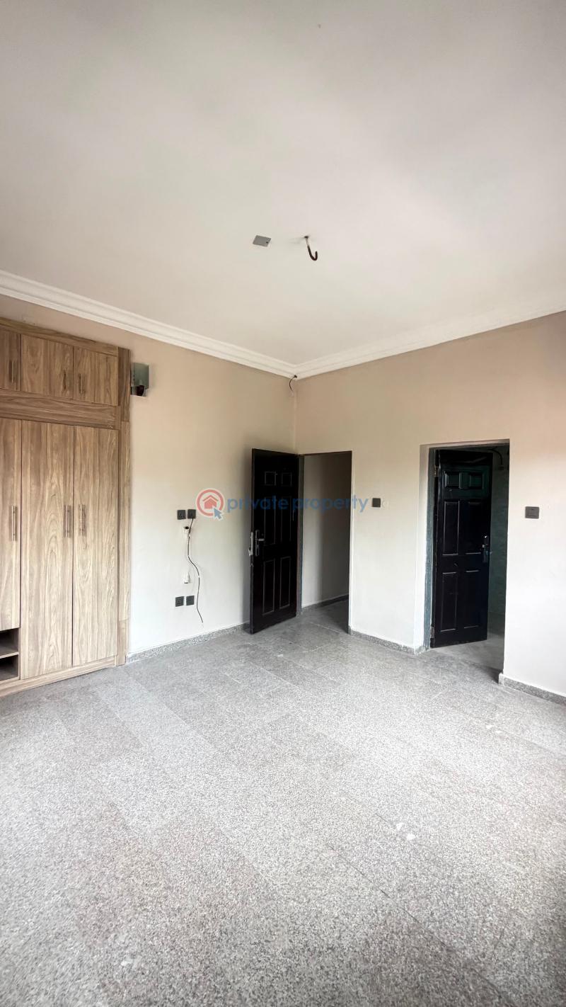 2 bedroom Flat & Apartment For Rent Wuse 2 Wuse II Abuja Phase 1  - 2