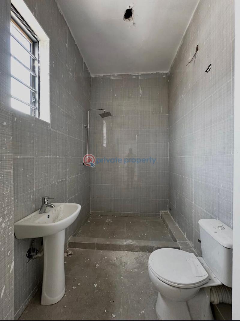 2 bedroom Block Of Flats For Sale Ologolo Lekki Lagos - 8