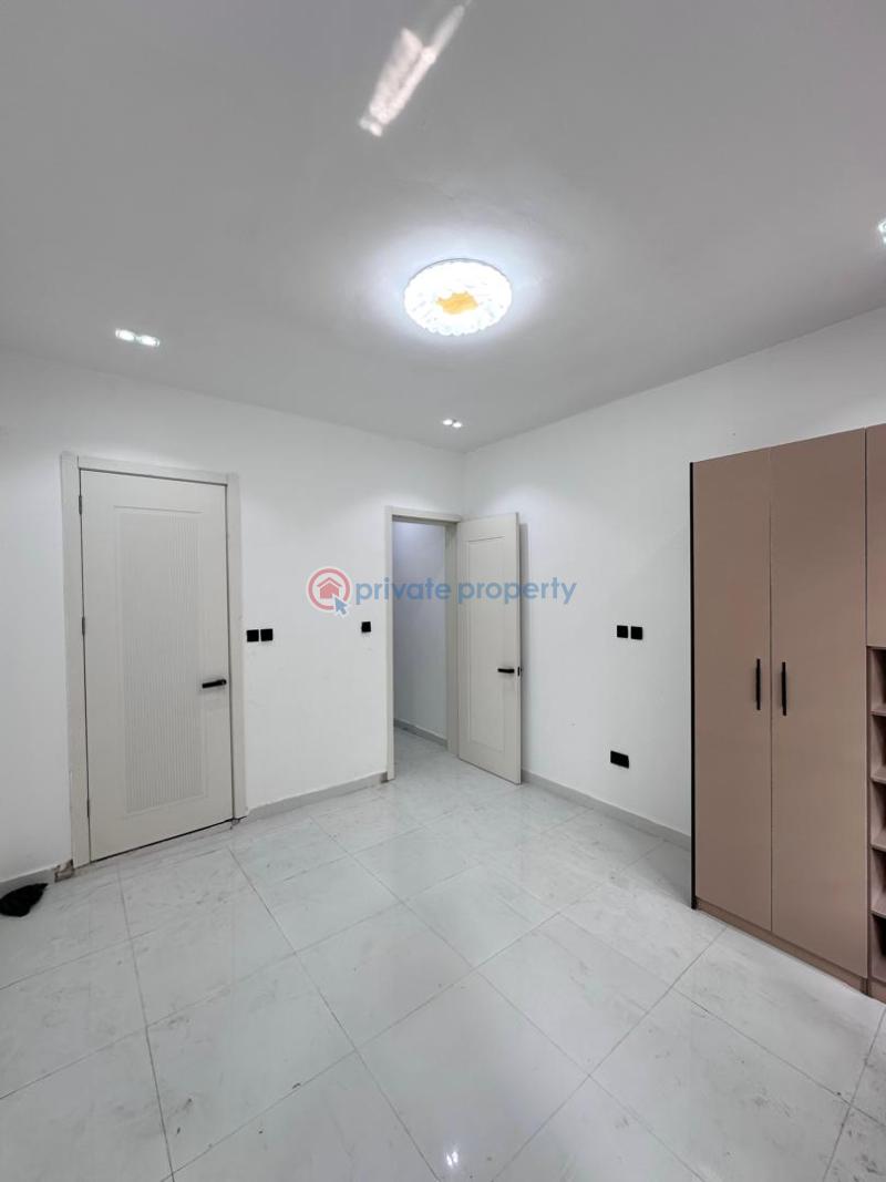 2 bedroom Block Of Flats For Sale Lekki Lagos - 23