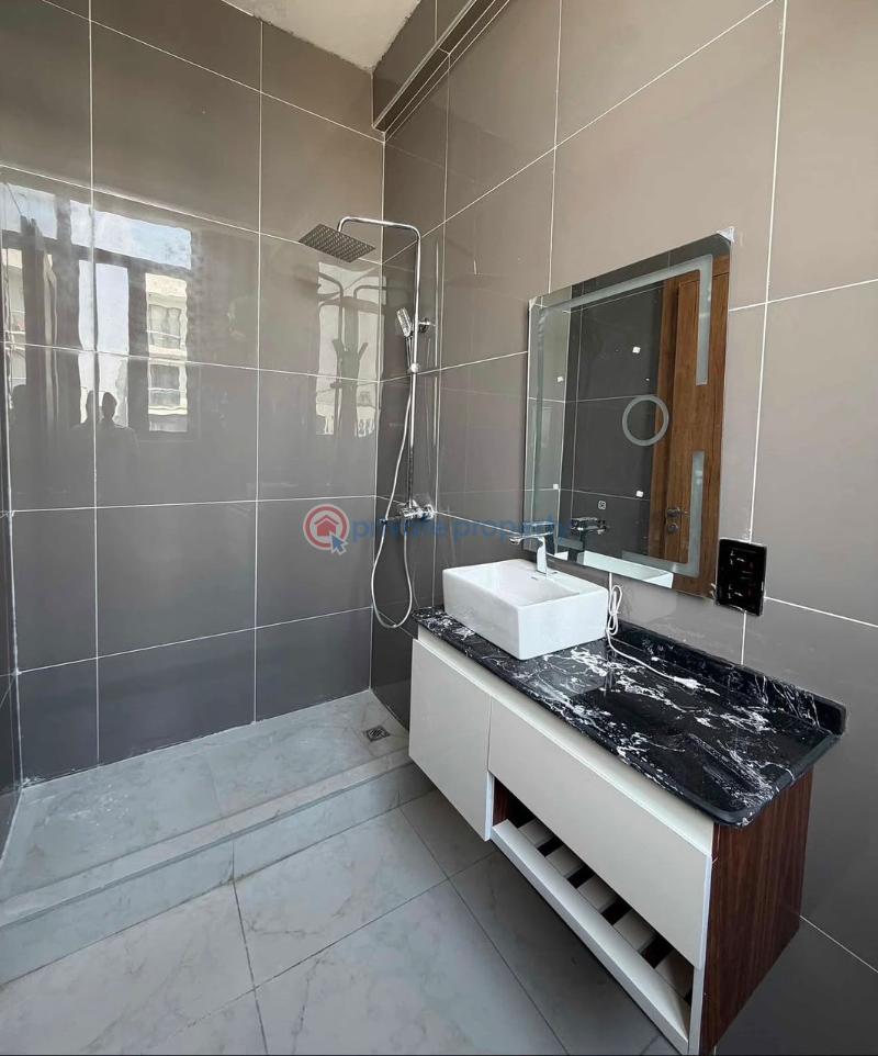 2 bedroom Flat & Apartment For Rent Lekki Phase 1 Lagos - 3