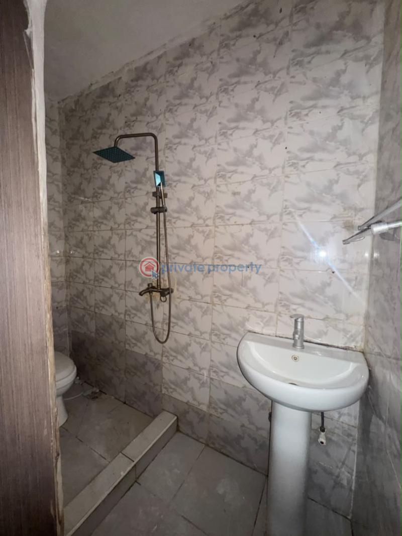 2 bedroom Block Of Flats For Rent Orchid Road, Lekki Lafiaji Lekki Lagos - 3