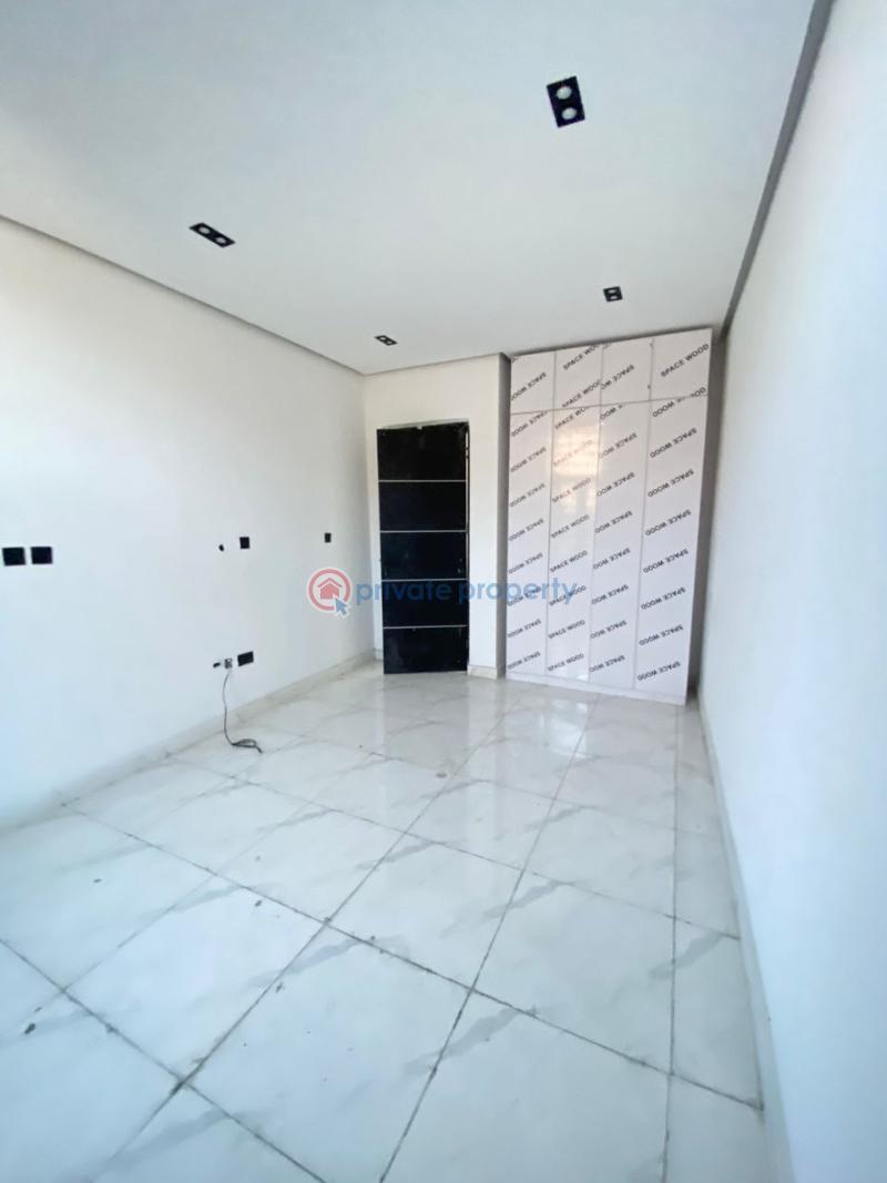 2 bedroom Shared Apartment For Sale Ologolo Lekki Lagos - 0