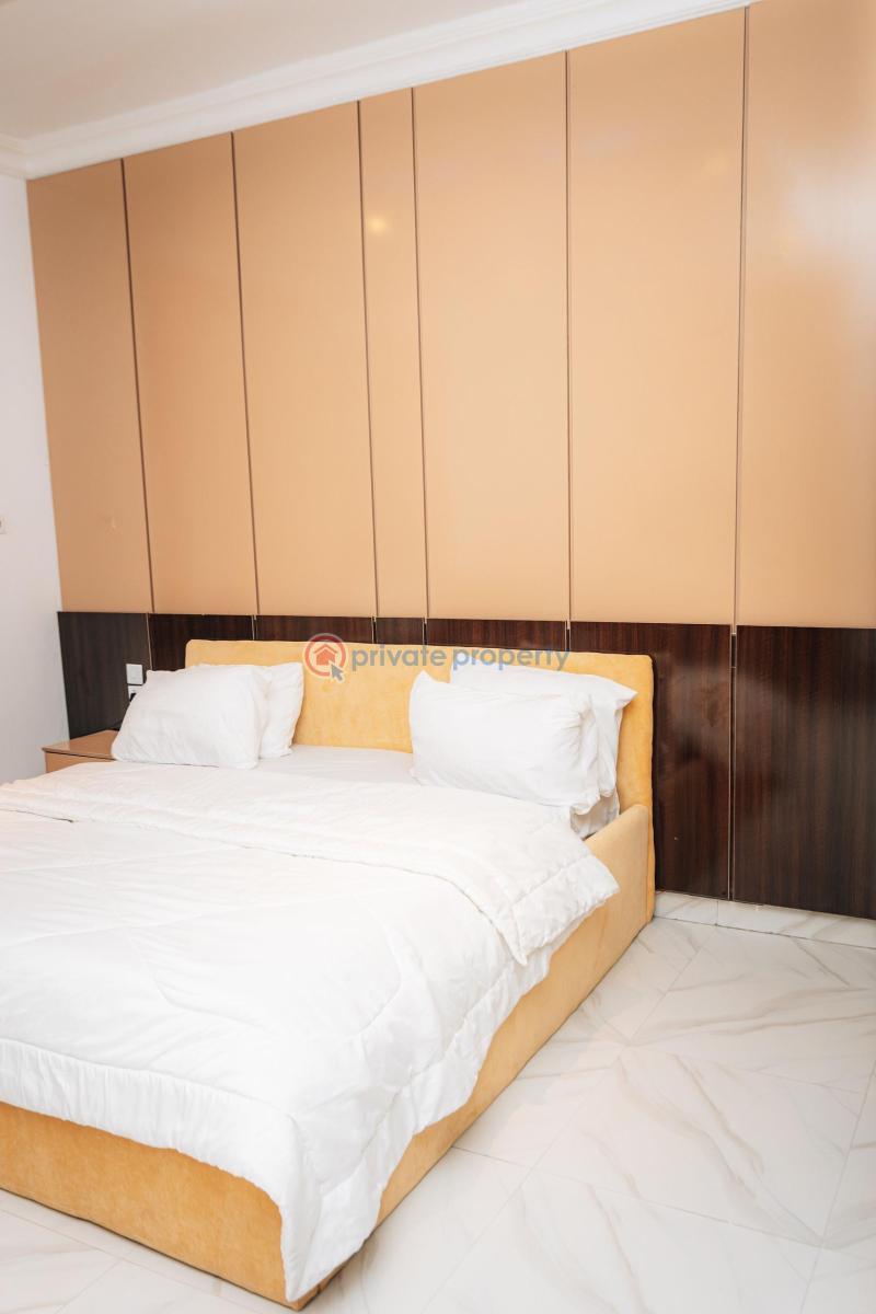 2 bedroom Block Of Flats For Rent Jahi By Gilmore Jahi Abuja Phase 2  - 4
