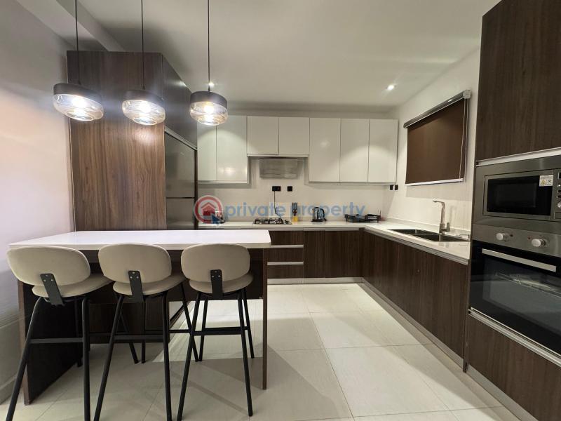 2 bedroom apartment - 2 2 bedroom Block Of Flats Short let Ikate Ilasan Lekki Lagos - 2