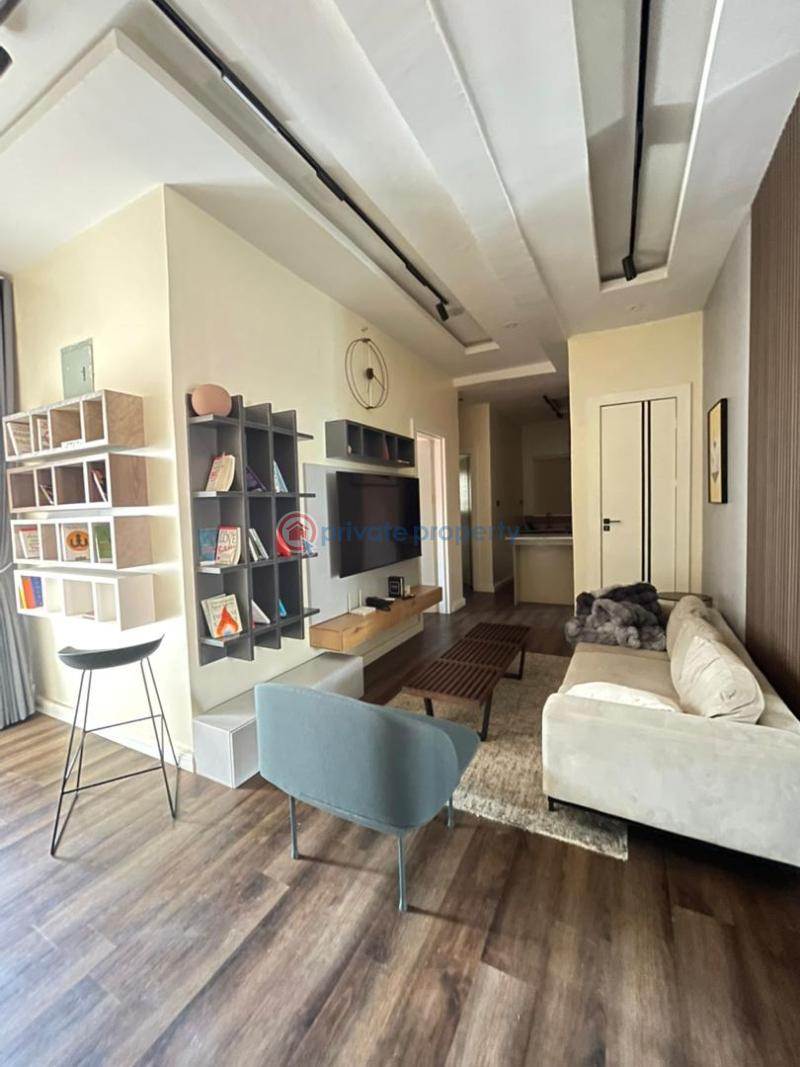 2 bedroom Flat & Apartment For Sale Chevron Drive Lekki Lagos - 0