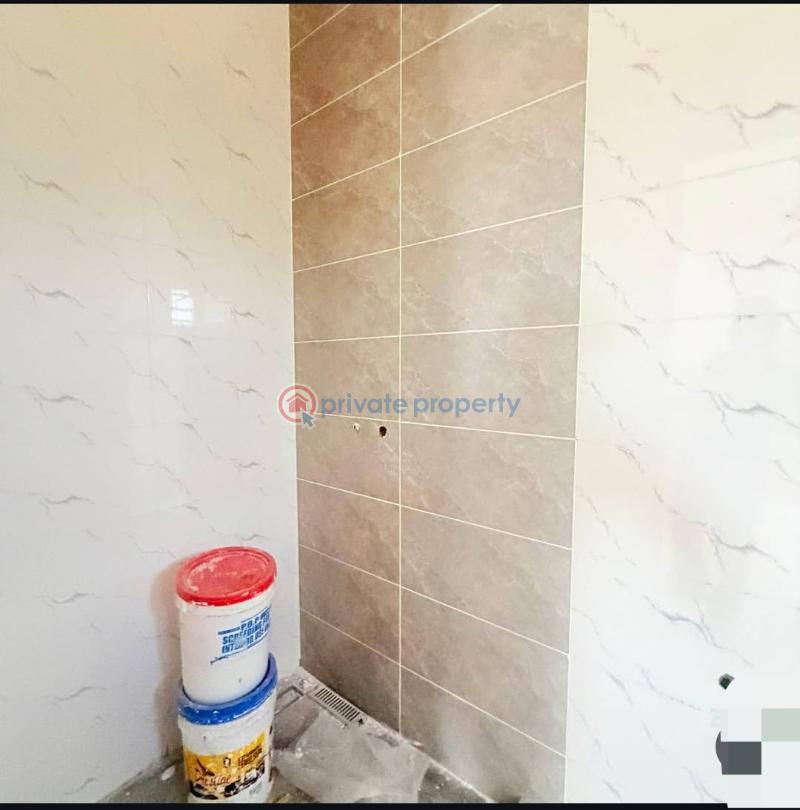 2 bedroom Block Of Flats For Sale Ikeja  Lagos - 0