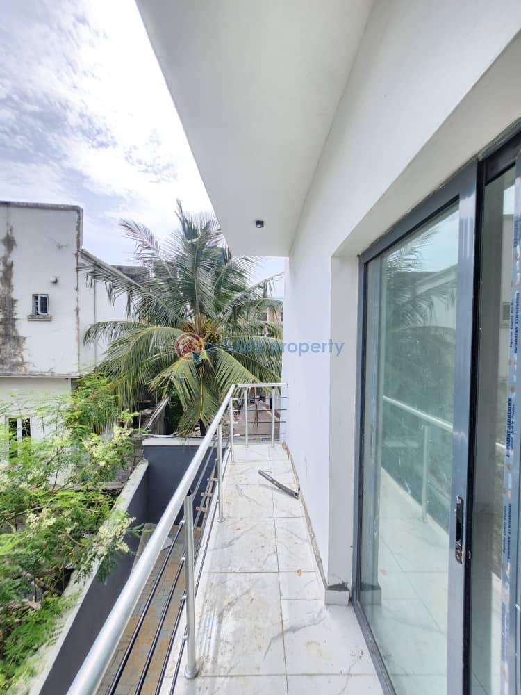 2 bedroom Flat & Apartment For Rent Ologolo Lekki Lagos - 4