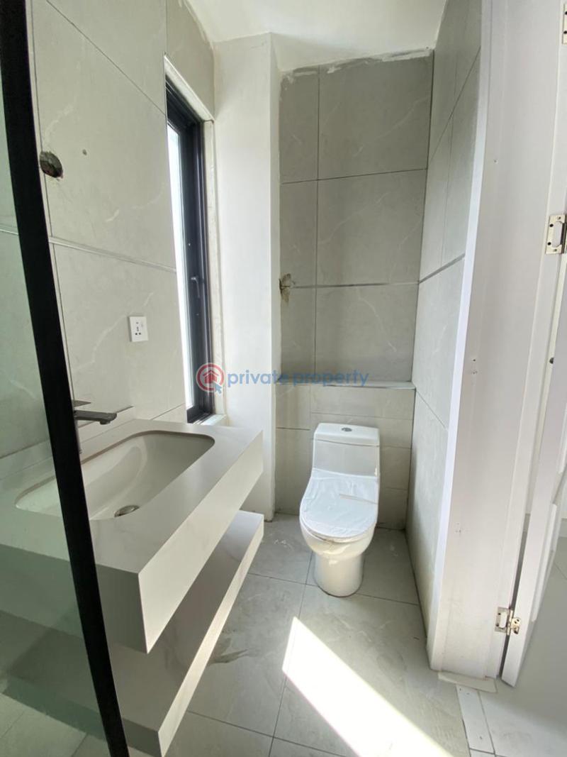 2 bedroom Shared Apartment For Sale Ikate Lekki Lagos Ikate Elegushi Lekki Lagos - 1