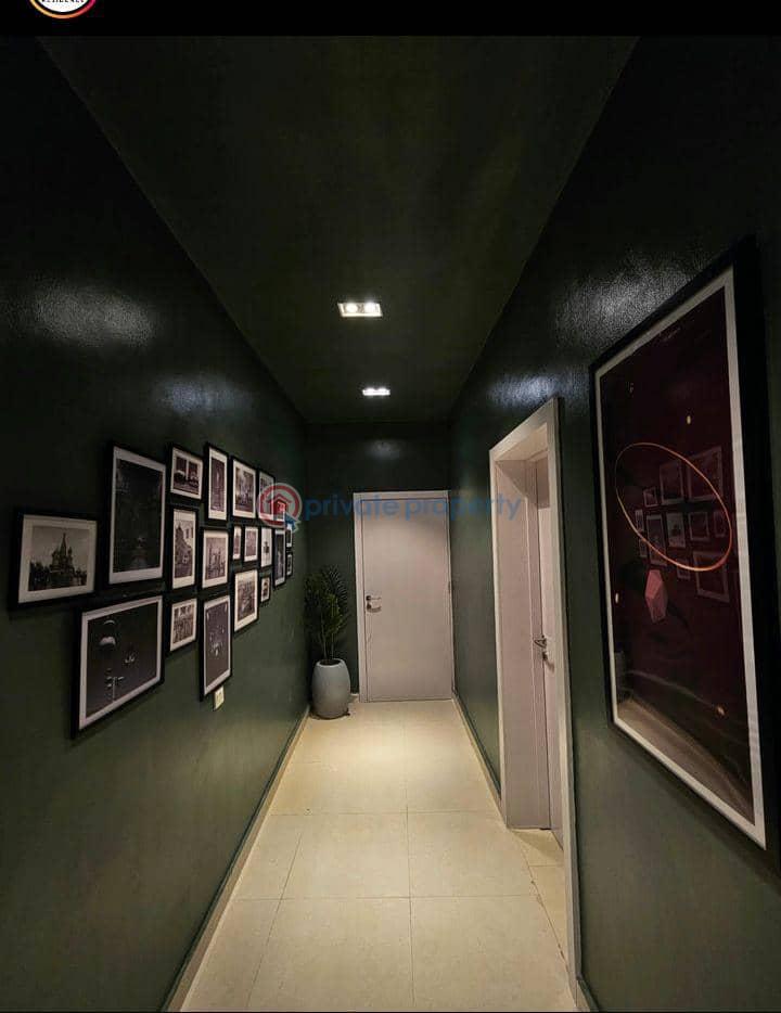 2 bedroom Block Of Flats Short let Mariton Apartment Qmb Road Lekki Phase 1 Lekki Phase 1 Lagos - 5