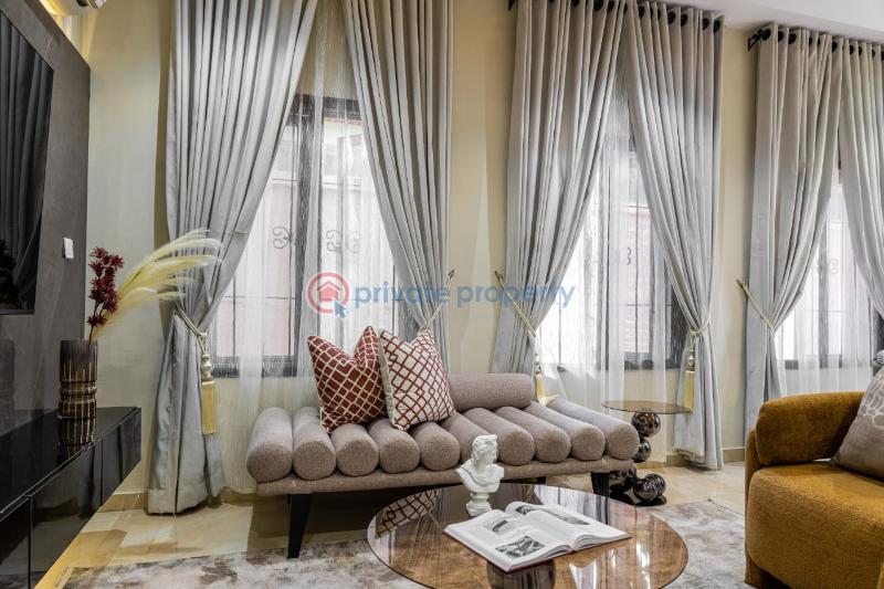 2 bedroom apartment - 1 2 bedroom Block Of Flats Short let Freedom Way Lekki Phase 1 Lagos - 1