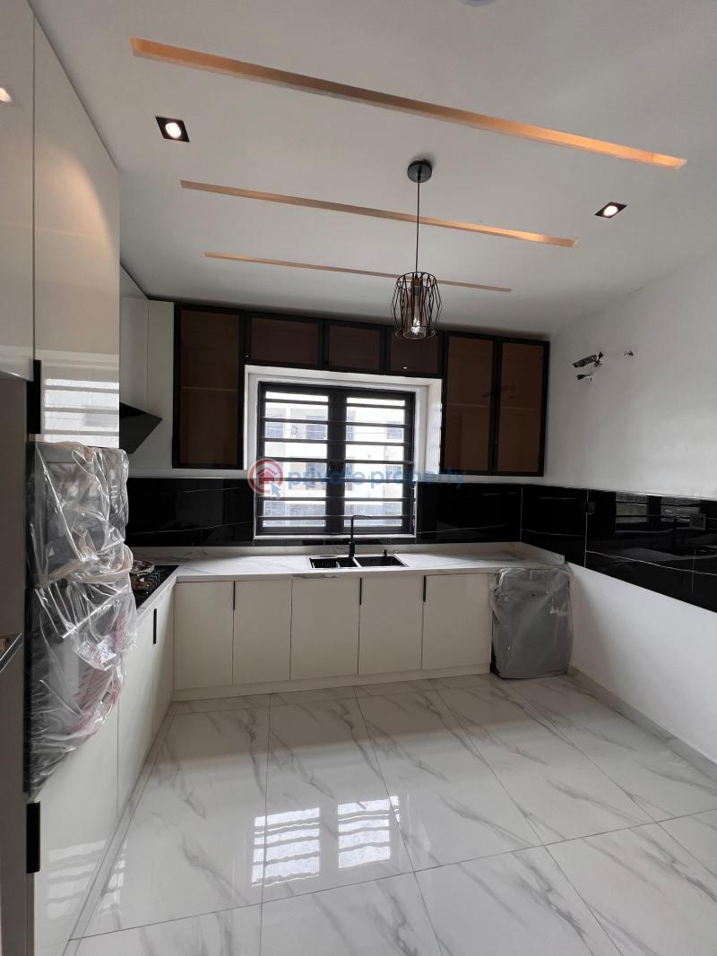 2 bedroom Flat & Apartment For Sale Ikate Lekki Lagos - 6