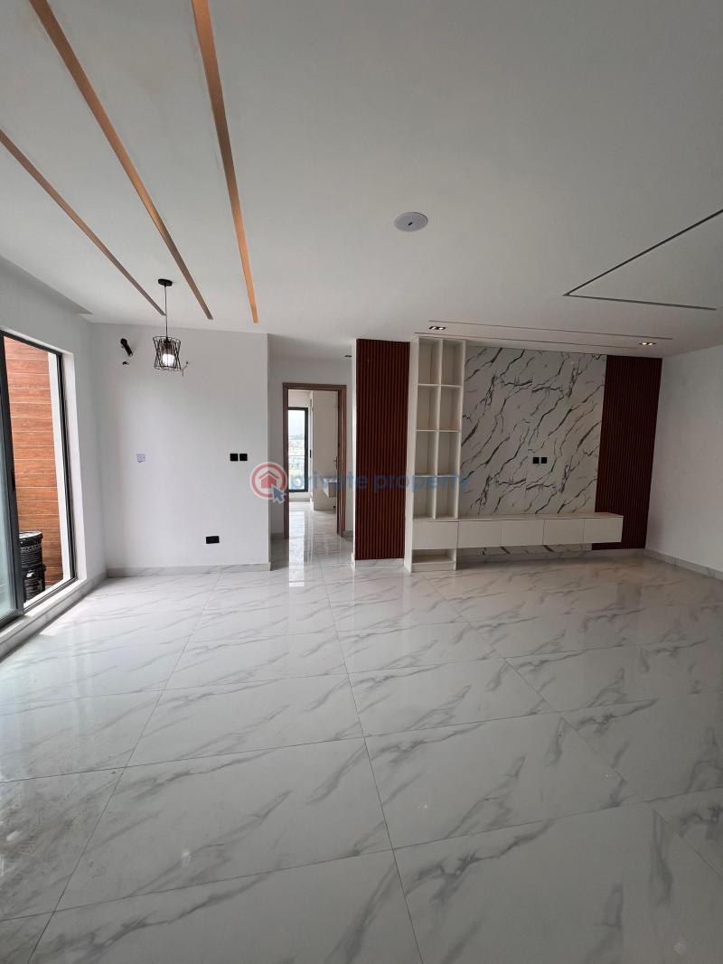 2 bedroom Flat & Apartment For Sale Ikate Lekki Lagos - 1