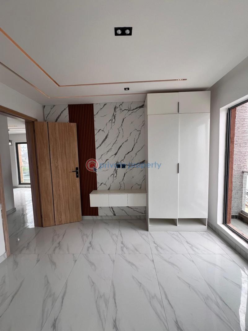 2 bedroom Flat & Apartment For Sale Ikate Lekki Lagos - 3