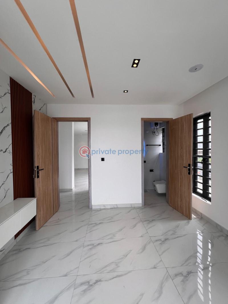 2 bedroom Flat & Apartment For Sale Ikate Lekki Lagos - 5