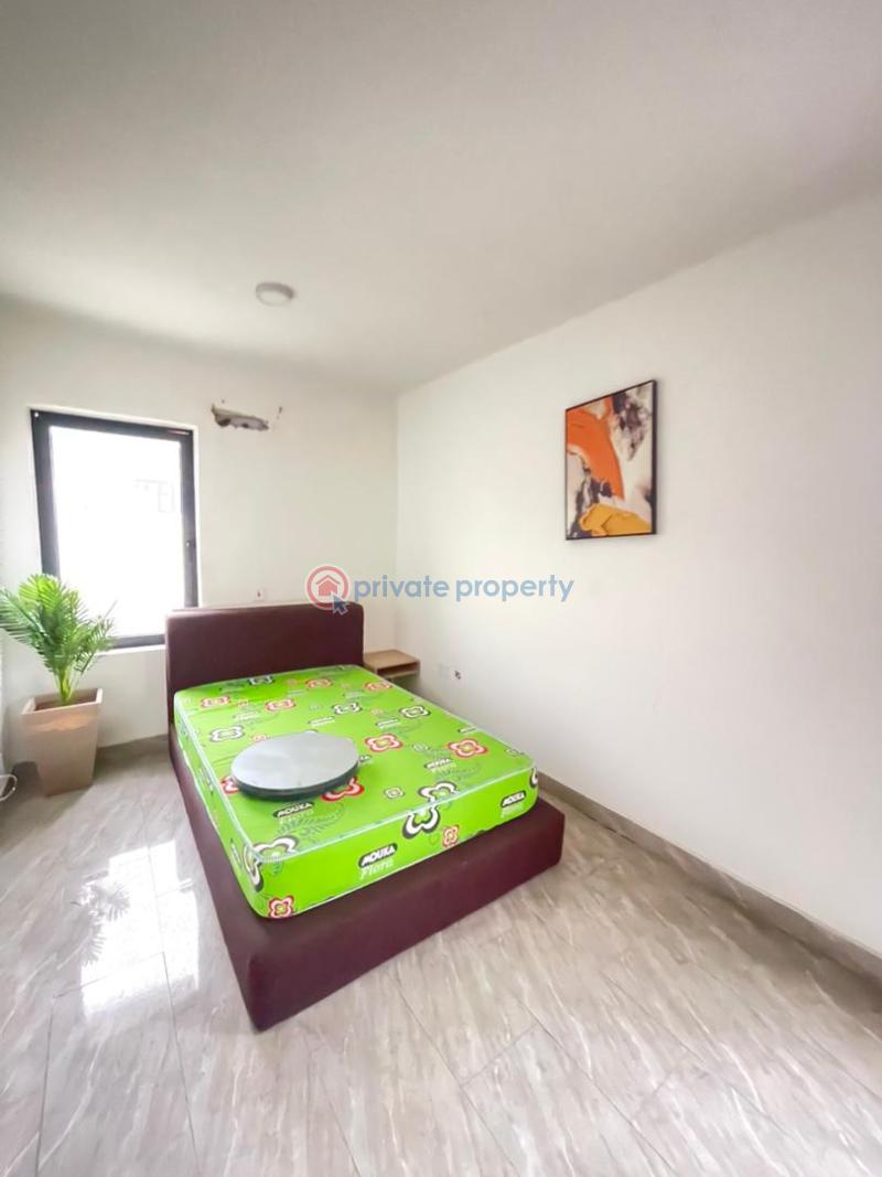 2 bedroom Flat & Apartment For Sale Surulere Lagos - 5