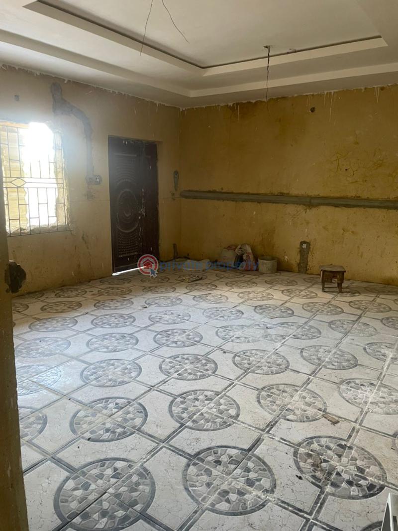 2 bedroom Mini Flat For Rent 30 Omitogun Street, Off Odudu Road, Opposite Community Grammar School, Baiyeku Igbogbo, Ikorodu. Igbogbo Ikorodu Lagos - 0