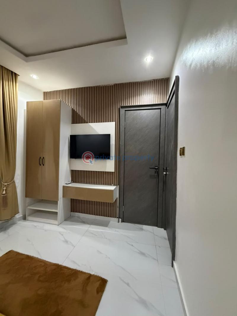 Flat & Apartment Short let Oluyole Estate, Ibadan Ibadan Oyo - 13