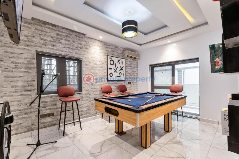 :2 bedroom apartment - 5 2 bedroom Mini Flat Short let Thomas Estate Ajah Lagos - 5