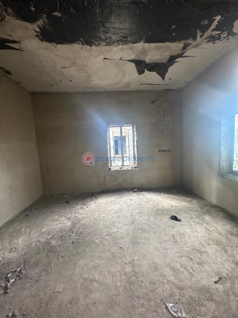 2 bedroom Block Of Flats For Sale Centenary City Along Airport Road, Kuje Kuje Abuja Phase 4  - 2