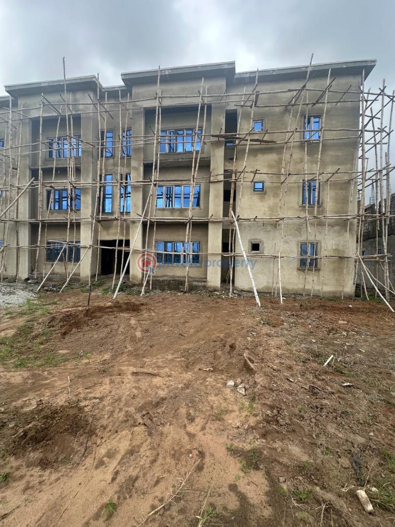 2 bedroom Block Of Flats For Sale Centenary City Along Airport Road, Kuje Kuje Abuja Phase 4  - 9